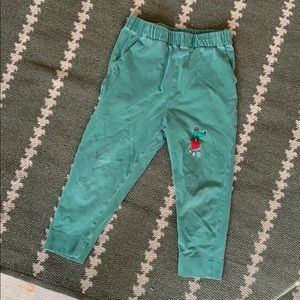 The Animals Observatory pants